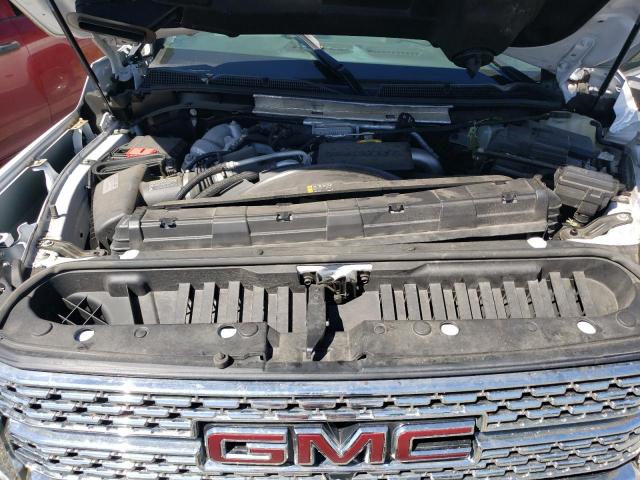 2020 GMC SIERRA K35 1GT49WEY2LF244856