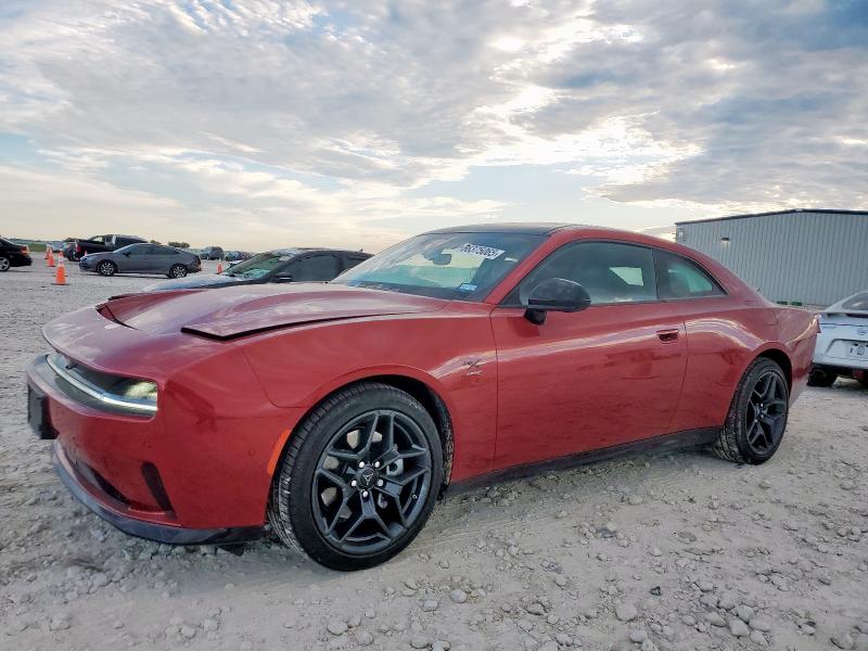 2024 DODGE CHARGER DA 2C3CDBCK4RR206651