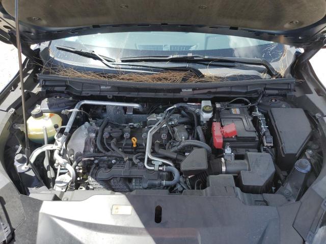 2024 MITSUBISHI OUTLANDER JA4J3VA85RZ024424