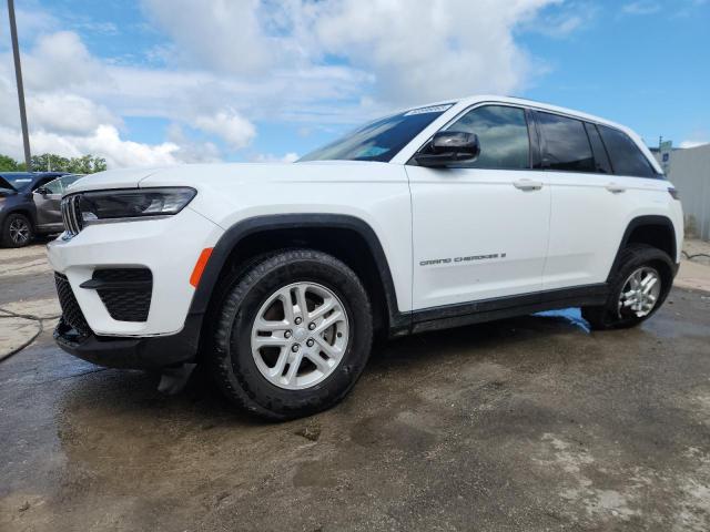 Vin: 1c4rjhag5r8947791, lot: 62596065, jeep grand cher laredo 2024 img_1