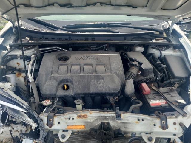 2017 TOYOTA COROLLA L - 2T1BURHE1HC819456