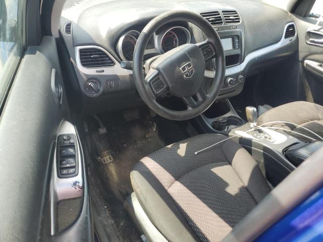 2015 DODGE JOURNEY SE 3C4PDCAB0FT530825