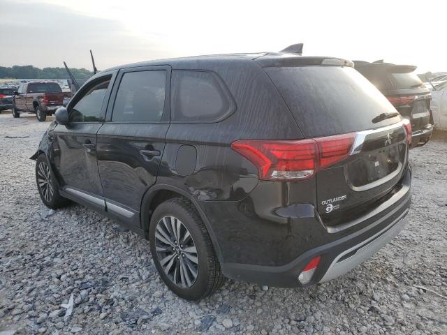 2020 MITSUBISHI OUTLANDER JA4AD2A37LZ014162