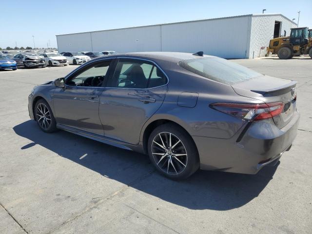 2022 TOYOTA CAMRY SE - 4T1G11AK7NU626822