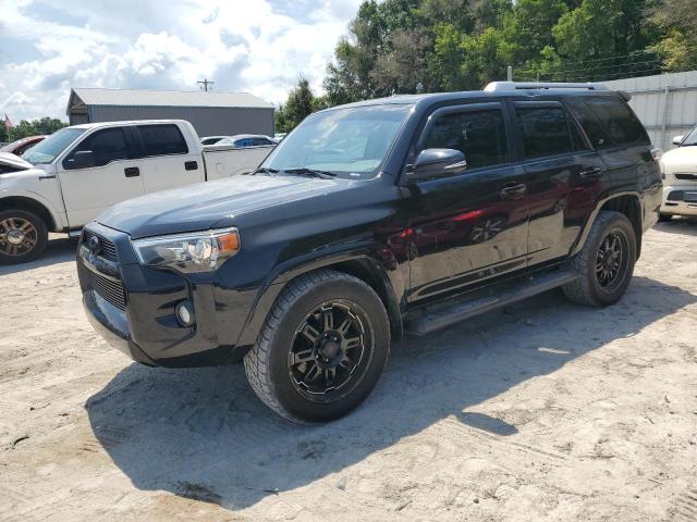TOYOTA 4RUNNER SR