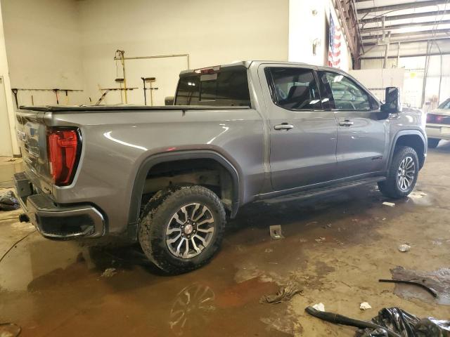 2022 GMC SIERRA LIM 1GTU9EET8NZ171721