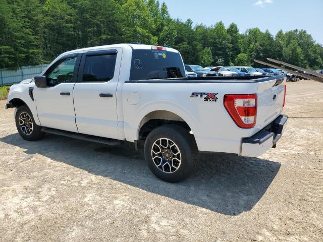 Vin: 1ftfw1e82nfb79062, lot: 61136015, ford f-150 supercrew 20222