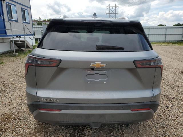 2025 CHEVROLET EQUINOX LT - 3GNAXHEG3SL215633