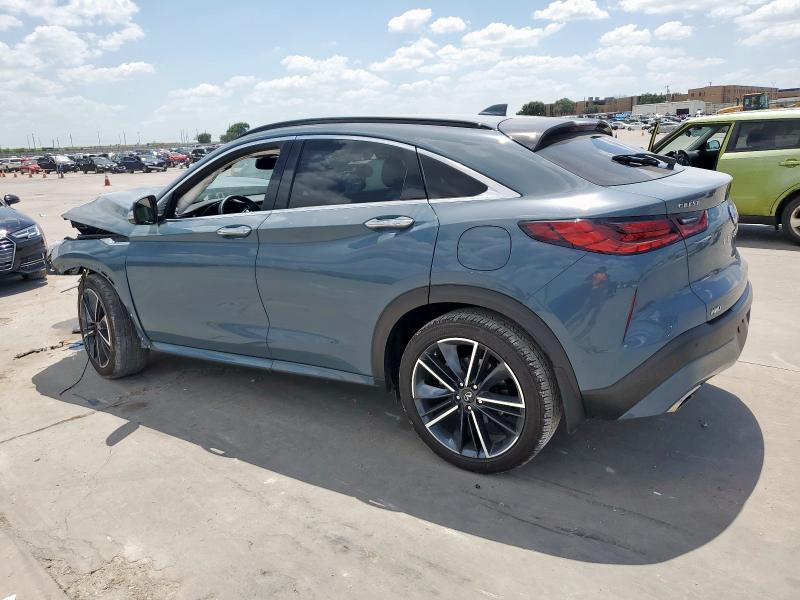 2023 INFINITI QX55 ESSEN 3PCAJ5KR5PF101279