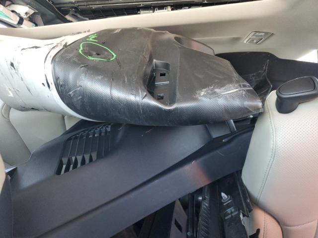 2025 SUBARU ASCENT LIM 4S4WMAPD0S3418097