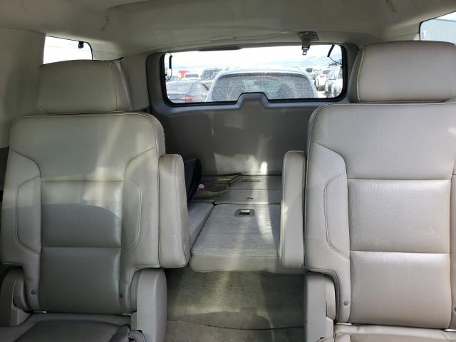 2016 CHEVROLET TAHOE K150 1GNSKCKC3GR255119