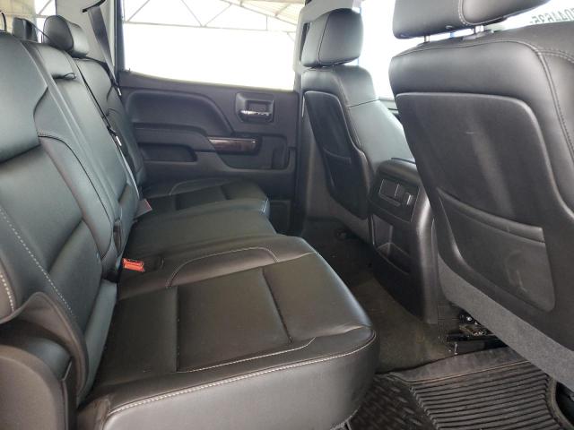 2015 GMC SIERRA C1500 SLT 3GTP1VEC5FG414648