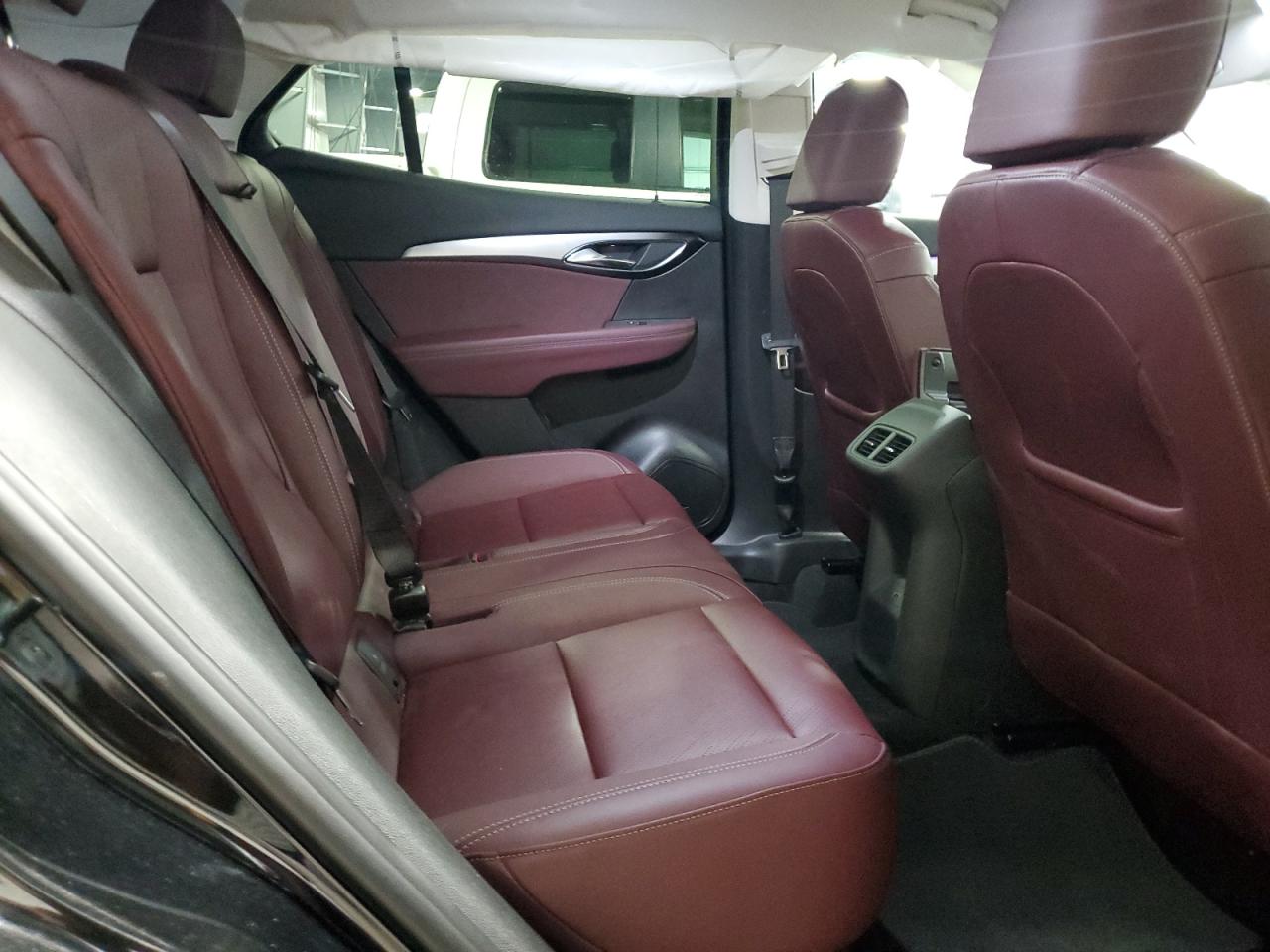 BUICK ENVISION ESSENCE