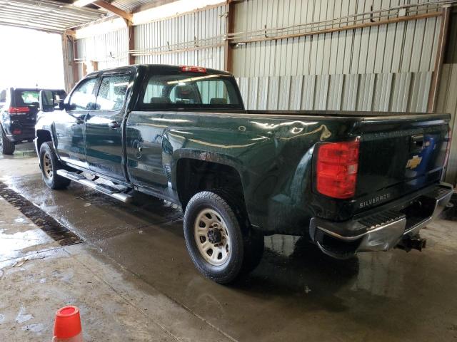 2016 CHEVROLET SILVERADO C3500 1GC4CYCG3GF196071