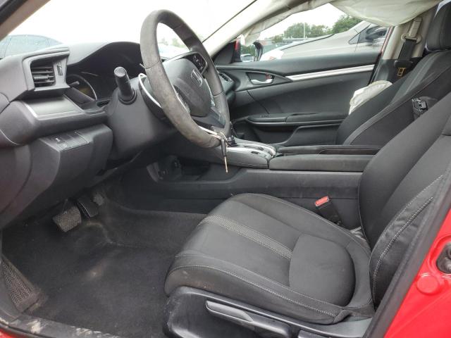 2017 HONDA CIVIC LX - 2HGFC2F59HH526734