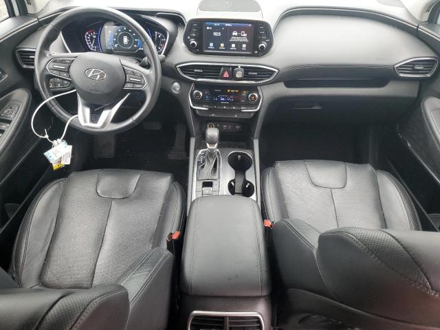 2020 HYUNDAI SANTA FE S 5NMS3CAD9LH212242