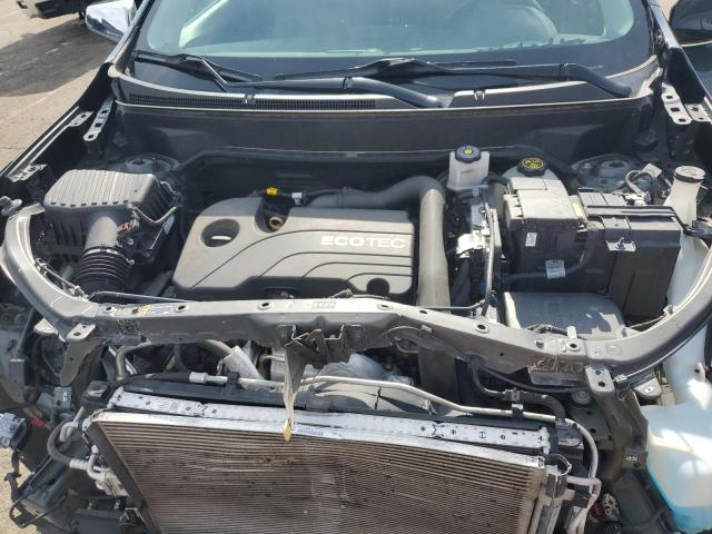 2019 CHEVROLET EQUINOX PR - 3GNAXNEV8KS564466