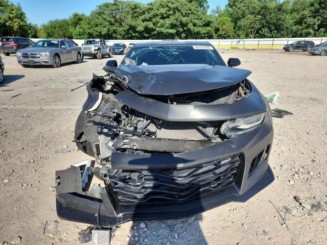 2017 CHEVROLET CAMARO ZL1 1G1FJ1R66H0167701