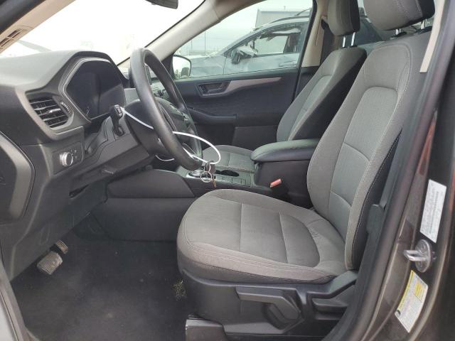 2020 FORD ESCAPE S - 1FMCU0F62LUA31904