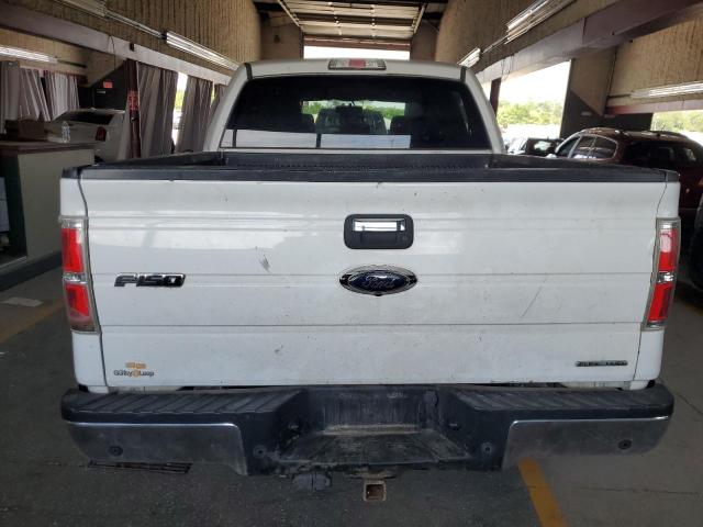 2014 FORD F150 SUPER #3304641953