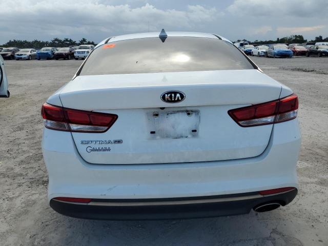 2016 KIA OPTIMA LX KNAGT4L32G5084464