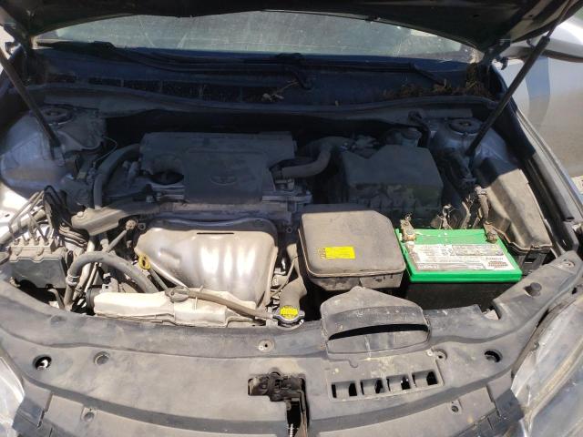 2015 TOYOTA CAMRY LE - 4T1BF1FKXFU011784