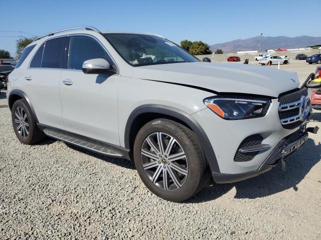 2025 MERCEDES-BENZ GLE 450E 4 4JGFB4GB3SB327837