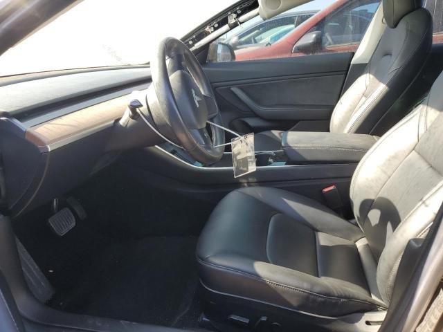 2018 TESLA MODEL 3 5YJ3E1EA1JF045117