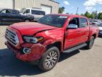 2022 TOYOTA TACOMA DOU - 3TMGZ5AN5NM526625