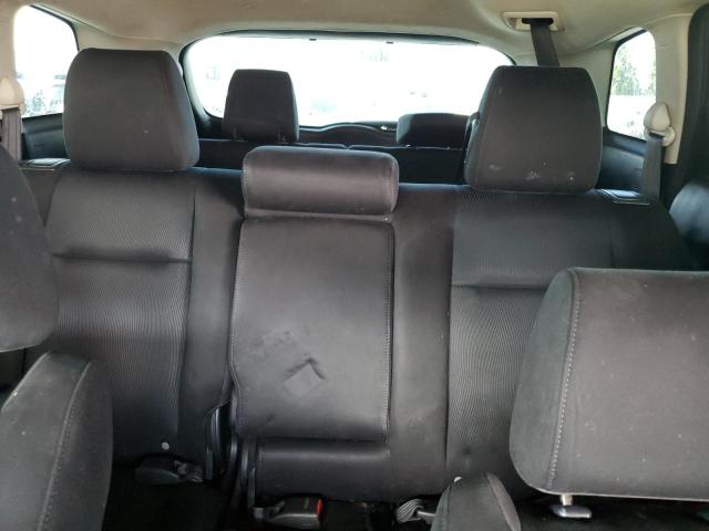 2013 MAZDA CX-9 SPORT - JM3TB2BVXD0416808