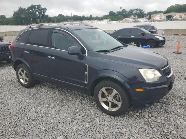 2014 CHEVROLET CAPTIVA LT - 3GNAL3EK2ES588319