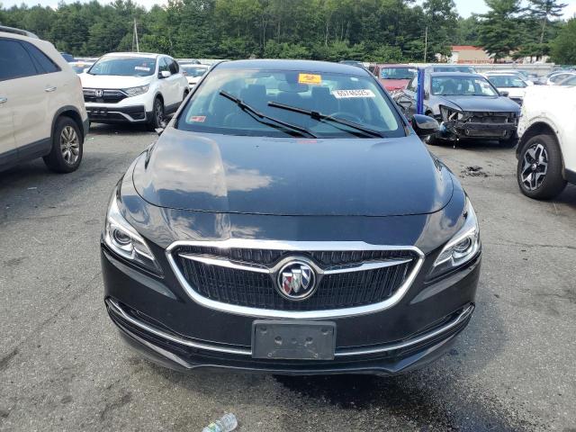 2017 BUICK LACROSSE E 1G4ZP5SS3HU208064