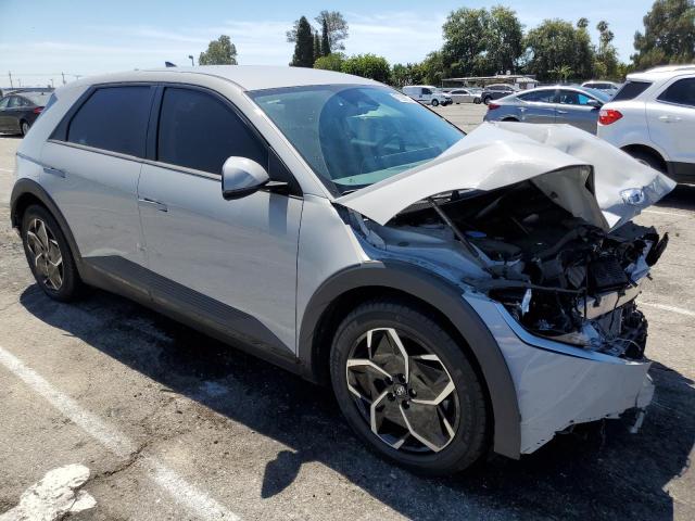 2022 HYUNDAI IONIQ 5 SE KM8KM4AE3NU099620