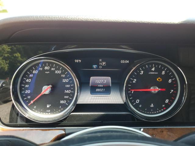 2017 MERCEDES-BENZ E 300 4MAT - WDDZF4KB3HA176483
