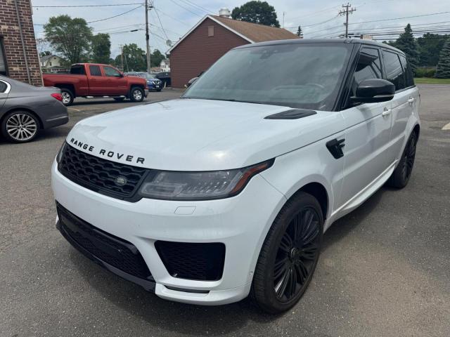 2019 LAND ROVER RANGEROVER