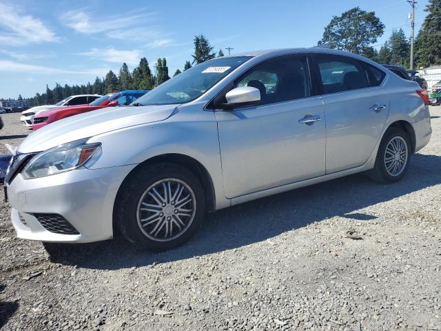 Vin: 3n1ab7ap7gy308630, lot: 57284855, nissan sentra s 2016 img_1