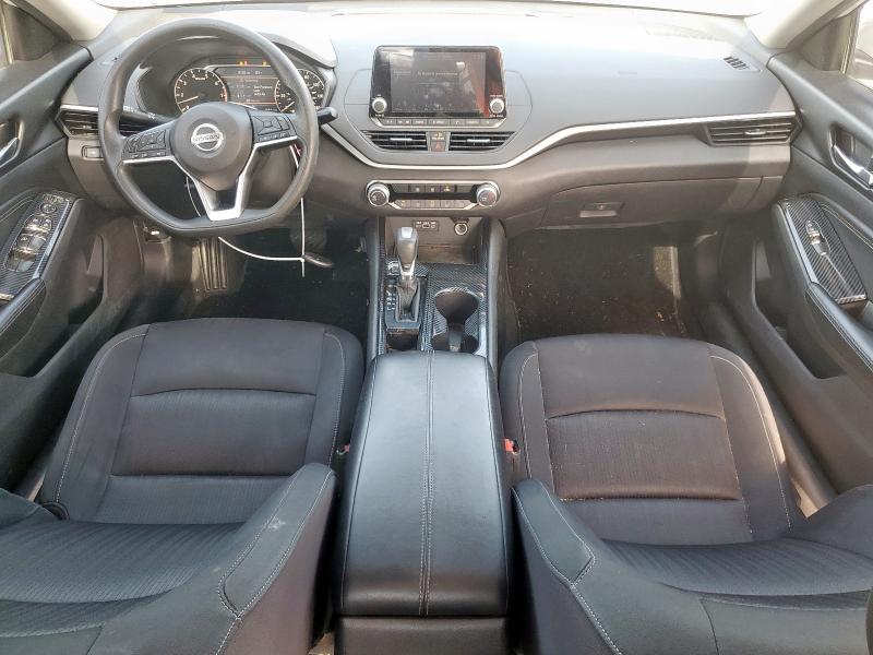 2019 NISSAN ALTIMA S #3239434711