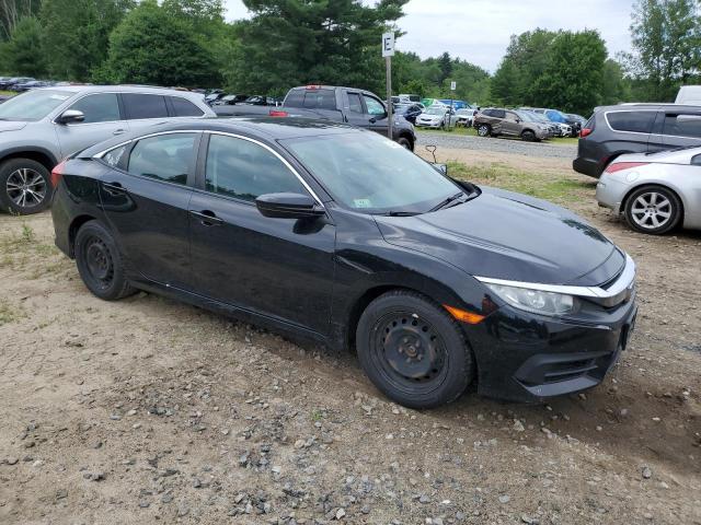 2017 HONDA CIVIC LX 19XFC2E57HE043948