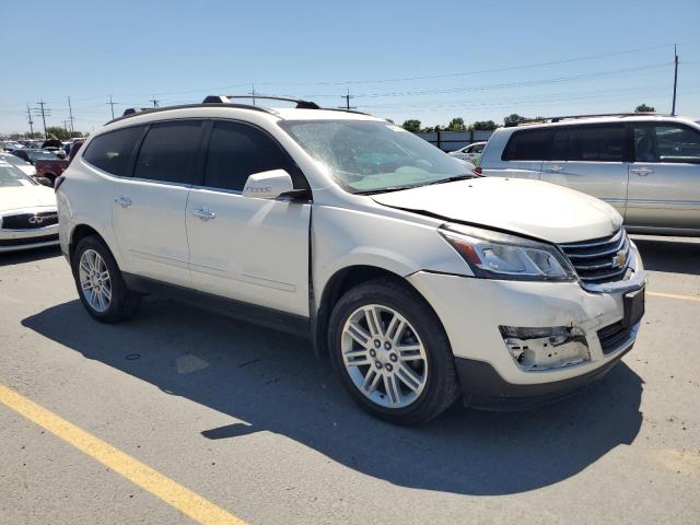 2015 CHEVROLET TRAVERSE L 1GNKVGKD1FJ335166