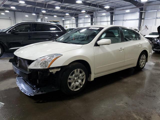 Vin: 1n4al2ap6an522175, lot: 63213245, nissan altima base 2010 img_1