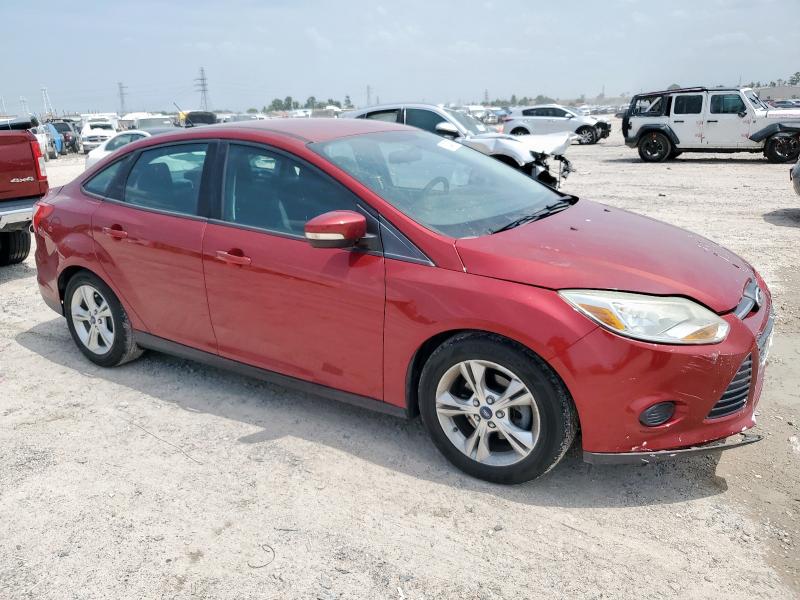 2014 FORD FOCUS SE - 1FADP3F25EL180756