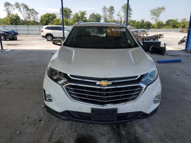 2018 CHEVROLET EQUINOX PREMIER 3GNAXMEV8JS511694