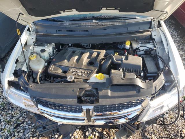 2018 DODGE JOURNEY SE - 3C4PDCAB5JT228066