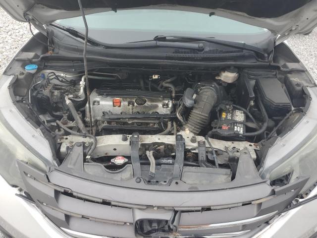 2014 HONDA CR-V EXL - 2HKRM4H78EH688909