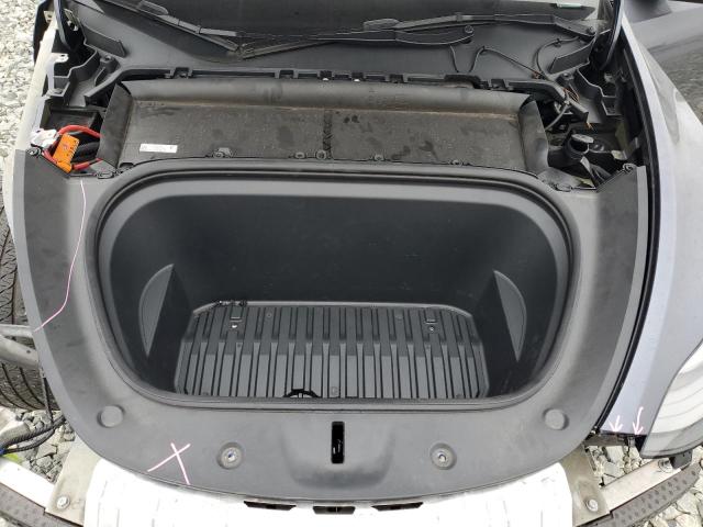 2023 TESLA MODEL Y 7SAYGDEE8PF617431