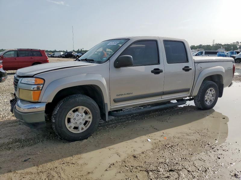 GMC CANYON