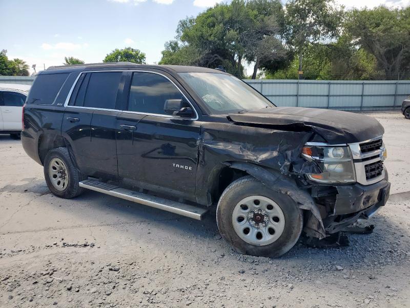 2015 CHEVROLET TAHOE K150 1GNSKBKC9FR598316