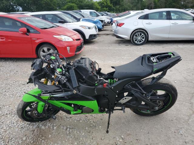 2015 KAWASAKI ZX1000 J JKAZXCJ19FA024094
