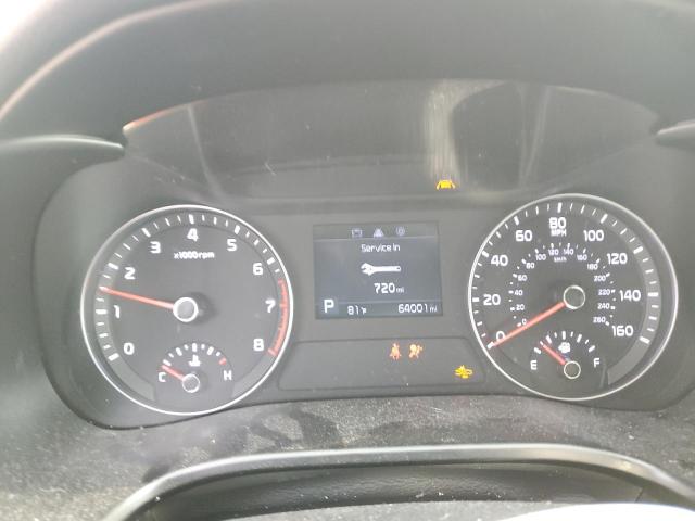2019 KIA FORTE FE - 3KPF24AD3KE107910