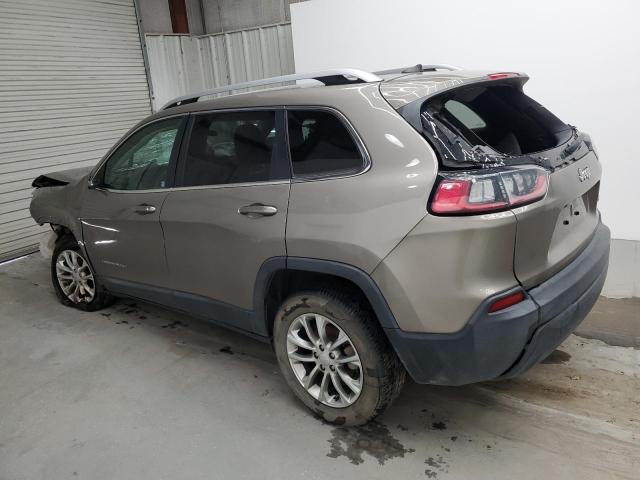 2019 JEEP CHEROKEE L 1C4PJLCB2KD313539